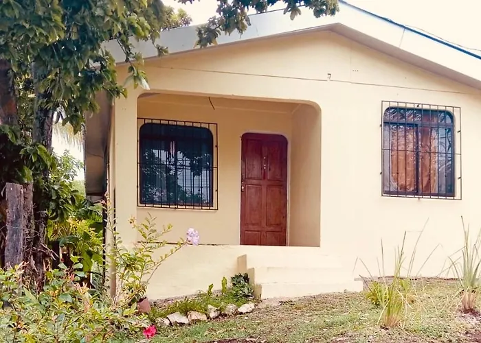 Casa Malu Ferienhaus Morote