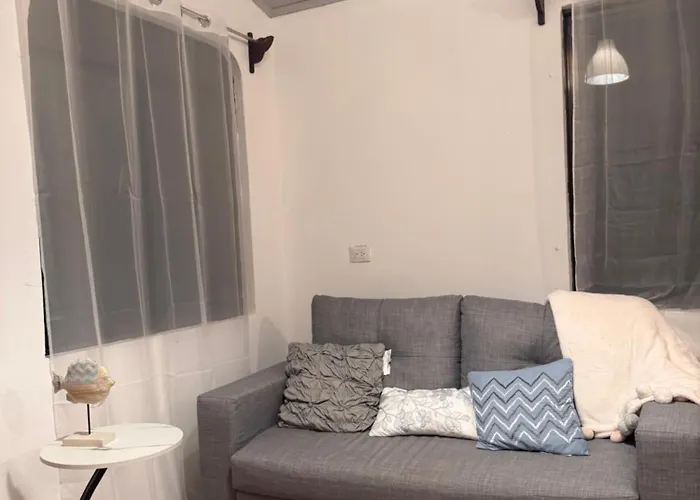 Casa Malu Ferienhaus Morote