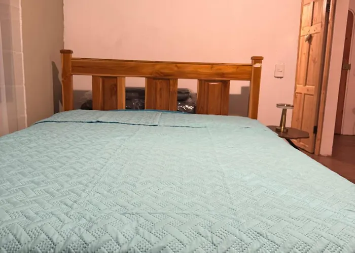 Casa Malu Casa de férias *