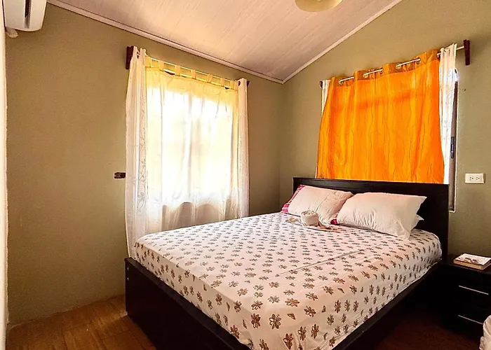 Casa Malu Morote